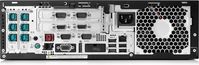 HP Engage Flex Pro SFF 2.1 GHz i5-8500T Black - W128589461