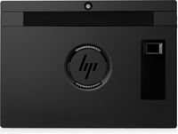 HP Engage Go 1 GHz m3-7Y30 31.2 cm (12.3") 1920 x 1280 pixels Touchscreen Black - W128589468