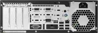 HP Engage Flex Pro USFF 3.1 GHz i3-8100T Black - W128589463