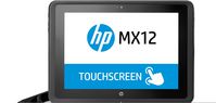 HP Pro x2 612 G2 Retail Solution with Retail Case - W128589502