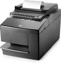 HP Hybrid POS Printer with MICR II - W128589521