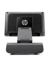 HP rp 2030 All-in-One 2.41 GHz J2900 35.6 cm (14") 1366 x 768 pixels Touchscreen Black - W128589527