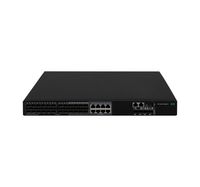 Hewlett Packard Enterprise FlexNetwork 5520HI Managed L3 Gigabit Ethernet (10/100/1000) - W128590635