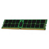 Kingston 64GB, DDR4, 2933MHz, ECC, CL21, X4, 1.2V, DIMM, 288-pin - W126362916