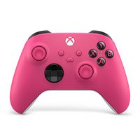 Microsoft Gaming Controller Pink, White Bluetooth Gamepad Analogue / Digital Xbox Series S, Android, Xbox Series X, Ios, Pc - W128282042