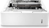 HP Bac à papier HP LaserJet 550 feuilles - W124760406