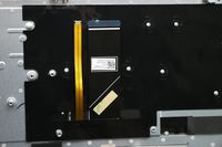 Lenovo Upper Case w/KB (CZECH) - W125025457