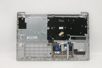 Lenovo Upper Case 3N 81F5 PG W/KB - W125674617