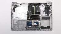 Lenovo Upper Case ASM 3N 81F4 Platinum - W125671497