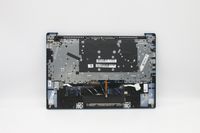 Lenovo Upper Case W/KB (US) - W125504984
