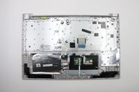 Lenovo Upper Case w/KB (GERMAN) - W124525791