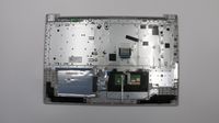 Lenovo UpperCaseASM W/KB Greek - W125025471