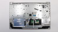 Lenovo Upper Case w/KB (FRENCH) - W124625463