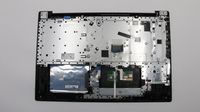 Lenovo Upper Case w/KB (NORDIC) - W124525792
