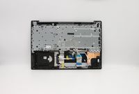 Lenovo Upper Case ASM_FR L 81LG GT_BK - W125686842