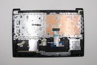 Lenovo Upper Case ASM_US L81MVTEXBKD - W125687983