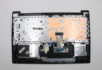 Lenovo Upper Case ASM_FR L81MVIMRBKD - W125688971