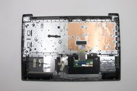 Lenovo Upper Case ASM_CZ-SK L81MVIMRG - W125680629