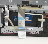 Lenovo Upper Case ASM_SA L 81M0 GT_BK - W125687007