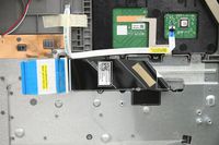 Lenovo Upper Case ASM GR - W125505054