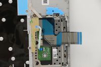 Lenovo Upper Case C81N7 PG NBLKB_INT' - W125682841
