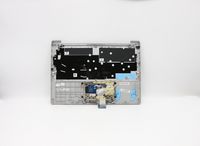 Lenovo Upper Case C81N7 PG NBLKB_UK - W125505070
