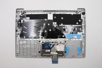 Lenovo Upper Case C81N7 PG NBLKB_GER - W125688076