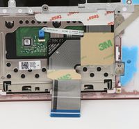 Lenovo Upper Case C81N7 SP NBLKB_UK - W125690289