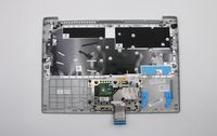 Lenovo Upper Case C81N7 PG BLKB_INT'E - W125685621