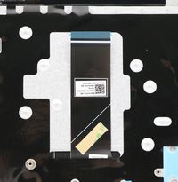 Lenovo Upper case C81N8 GRY NBLKB_GRK - W125685692