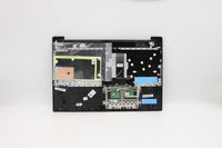 Lenovo Upper case C81N8 BLU NBLKB_UK - W125688147
