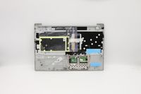 Lenovo Upper case C81N8 GRY BLKB_BEL - W125688150