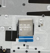 Lenovo Upper Case ASM C 81MT HUN - W125693803