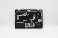 Lenovo Upper Case ASM US INT'E B81M9 - W125673950