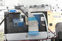 Lenovo Upper Case ASM_GR L 81K6 IG - W125692176