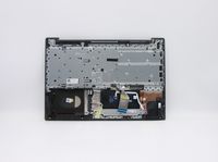 Lenovo Upper Case ASM_UK L 81K6 IG - W125691506