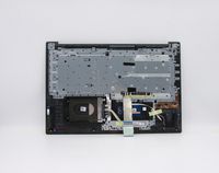 Lenovo Upper Case ASM_CZ-SK L 81RG IG - W125686828