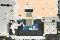 Lenovo Upper Case ASM_US L81VDIMRBKD - W125687987
