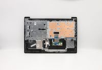 Lenovo Upper Case ASM_FR L81VDIMRBKD - W125688978