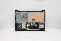 Lenovo Upper Case ASM_UK L81YEIGTEX - W125690122