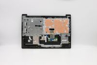 Lenovo Upper Case ASM_US L81W8IMRBK - W125690151
