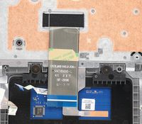 Lenovo Upper Case ASM_IT L81W8IMRGR - W125690896