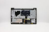 Lenovo Upper Case ASM_GR L81YK BLFPGG - W125686882