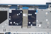 Lenovo Upper Case ASM_HG L81YK BLFPLT - W125686899