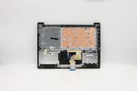 Lenovo Upper Case ASM_IT L82C4 IGTEX - W125689111