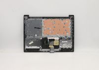 Lenovo Upper Case ASM_CZ-SK L82C4 - W125680644