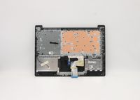 Lenovo Upper case ASM_HB L82C4 IGIMR - W125689055