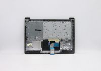 Lenovo Upper Case ASM_UK L82C2 IGTEX - W125735273