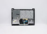 Lenovo Upper Case ASM_GK L82C6 IGTEX - W125735209