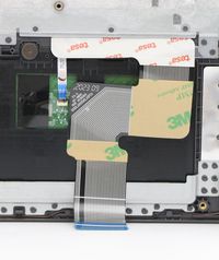 Lenovo Upper Case ASM_SP L82C6 IGTEX - W125735259